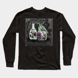 Dream juice Long Sleeve T-Shirt